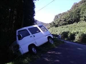 車