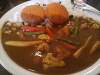 「カレーをグツグツ」の関連写真 カレーをグツグツ
