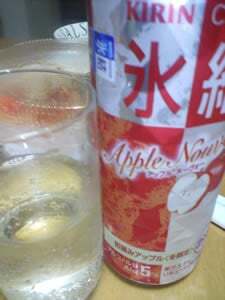 アルコール
