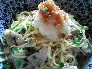パスタ