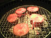 「台風の中、牛角で焼き肉だ〜牛角アイスが無い」の関連写真 台風の中、牛角で焼き肉だ〜牛角アイスが無い