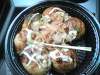 「大垣のたこ焼き屋をべるぅ」の関連写真 大垣のたこ焼き屋をべるぅ