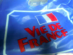 ヴィドフランス