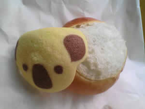 チョココアラ