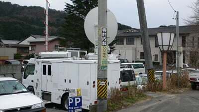 テレビ局