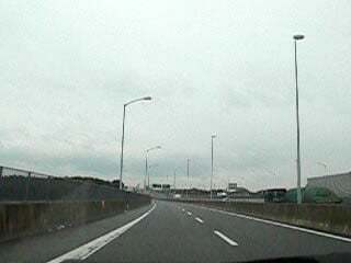 伊勢湾岸自動車道