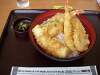 「天麺 名古屋喰堂で天丼を食べてみました」の関連写真 天麺 名古屋喰堂で天丼を食べてみました