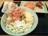 「はなまるうどんでランチを食べてきました」の関連写真 はなまるうどんでランチを食べてきました
