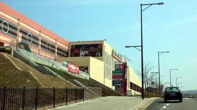 ガーデンモール木津川行ってきました コラム更新日記