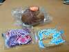 「沖縄のお菓子を頂きましたw」の関連写真 沖縄のお菓子を頂きましたw