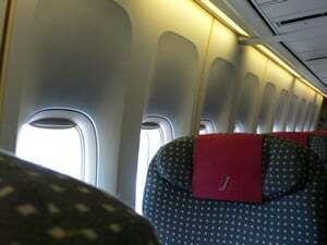 JAL