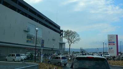 イオンモール草津オープン行ってきました コラム更新日記 モバイルページ