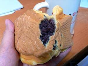 おめでたい焼き