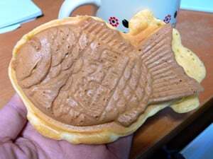 おめでたい焼き