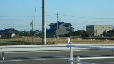 岐阜羽島インター南部東地区