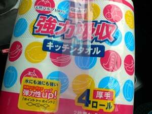 ゲンキー池田