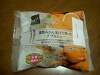 「6月16日発売!蒲郡みかん果汁を使ったダブルシューを食べてみました」の関連写真 6月16日発売!蒲郡みかん果汁を使ったダブルシューを食べてみました