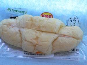 シロワッサン