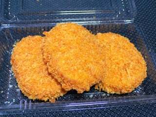 バローのコロッケ