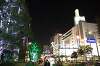 「JR名古屋駅タワーズライツ2009見てきました」の関連写真 JR名古屋駅タワーズライツ2009見てきました
