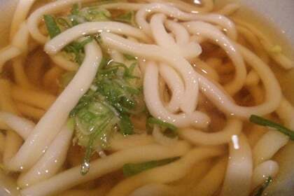 うどん