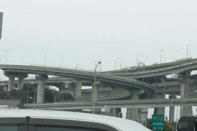 瀬戸大橋