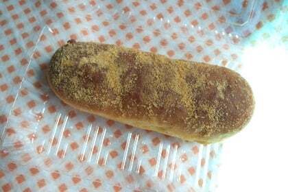 揚げパン