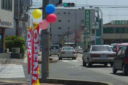 サークルK美濃加茂太田南店