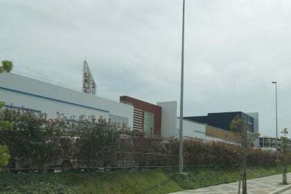 ららぽーと磐田の1周年見てきました コラム更新日記