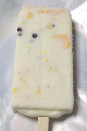 九州名物 白くまバー