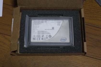 SSD