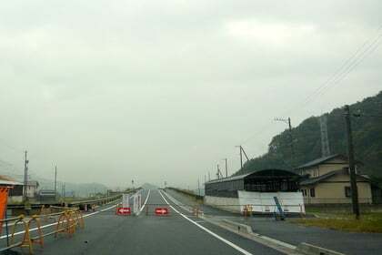 国道21号可児御嵩バイパス