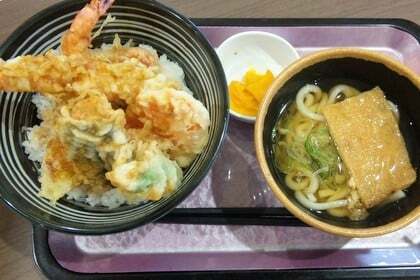 天丼