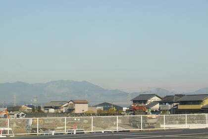 スーパーセンターオークワ岐阜坂祝店