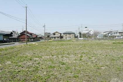 バロー茜部本郷店
