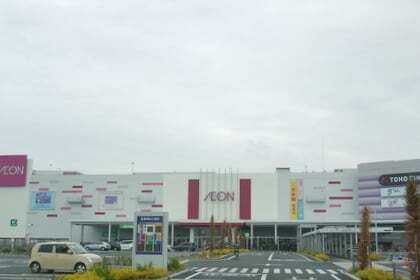 イオンモール甲府昭和2回目行ってきました コラム更新日記