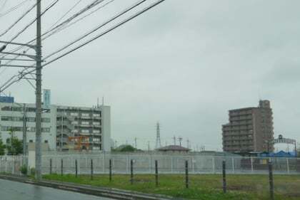 バロー栗東店