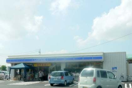 ローソン岐阜茶屋新田店