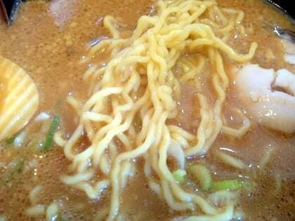 総本家しなとらのラーメンを食べてみました 岐阜県美濃加茂市 コラム更新日記