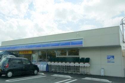 ローソン岐阜茜部新所店