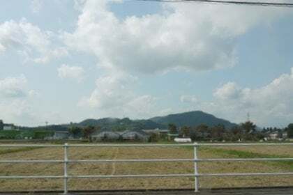 スーパーセンターオークワ可児坂戸店予定地2枚目