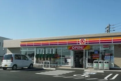 サークルk可児下恵土南店オープン行ってきました コラム更新日記