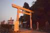 「2012年明けましておめでとうございます!夫婦岩の日の出を見に行ってきました」の関連写真 2012年明けましておめでとうございます!夫婦岩の日の出を見に行ってきました