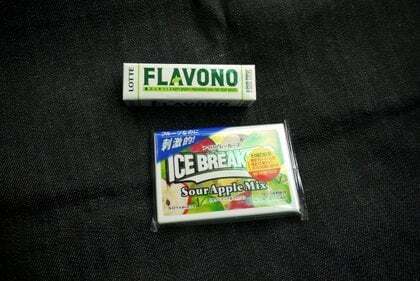 オークワ神志山店の購入品の写真