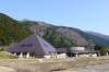 日本最古の地震断層岐阜県の「根尾谷断層」を見に行ってきました