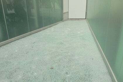 ネオパーサ清水のトイレの写真
