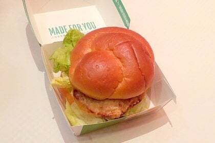 チキンタツタ わさびタルタルの写真
