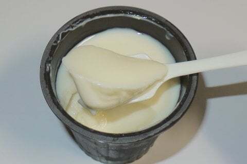 すき家から3種類のデザート発売 Sukiya Sweetsを食べてみました コラム更新日記