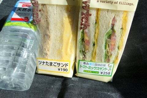 サークルk美濃加茂川合店オープン行ってきました コラム更新日記