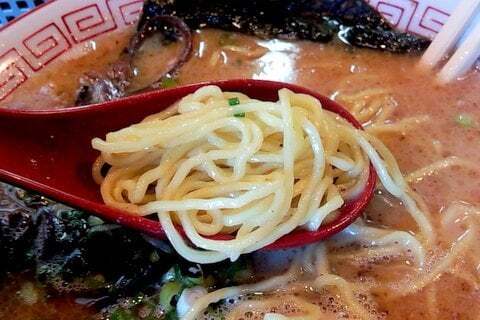 六角堂の面の写真